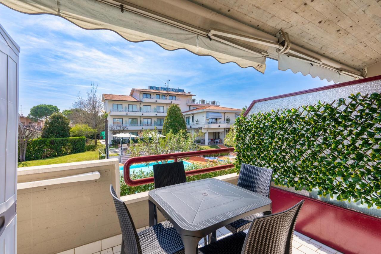 Azzurra Suite - Monolocale Con Piscina E Wifi 시르미오네 외부 사진
